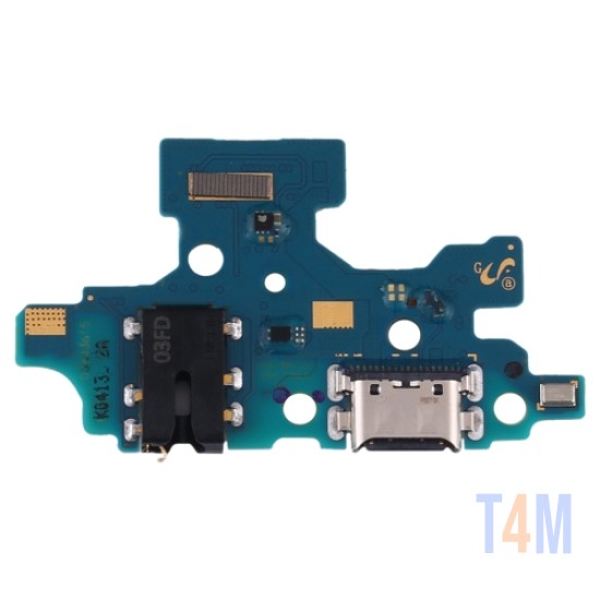 CHARGING BOARD PARA SAMSUNG GALAXY A41